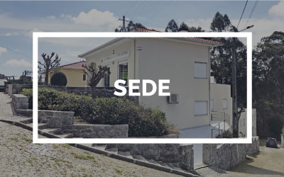 sede grupo de danças e cantares de perre